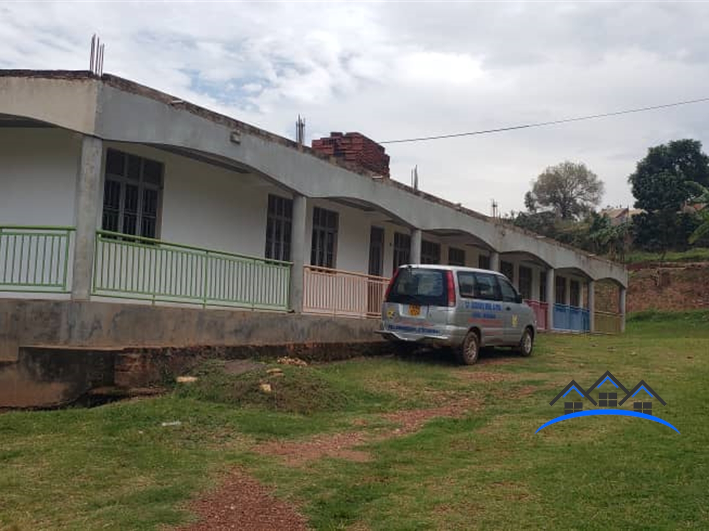 School for sale in Munyonyo Kampala