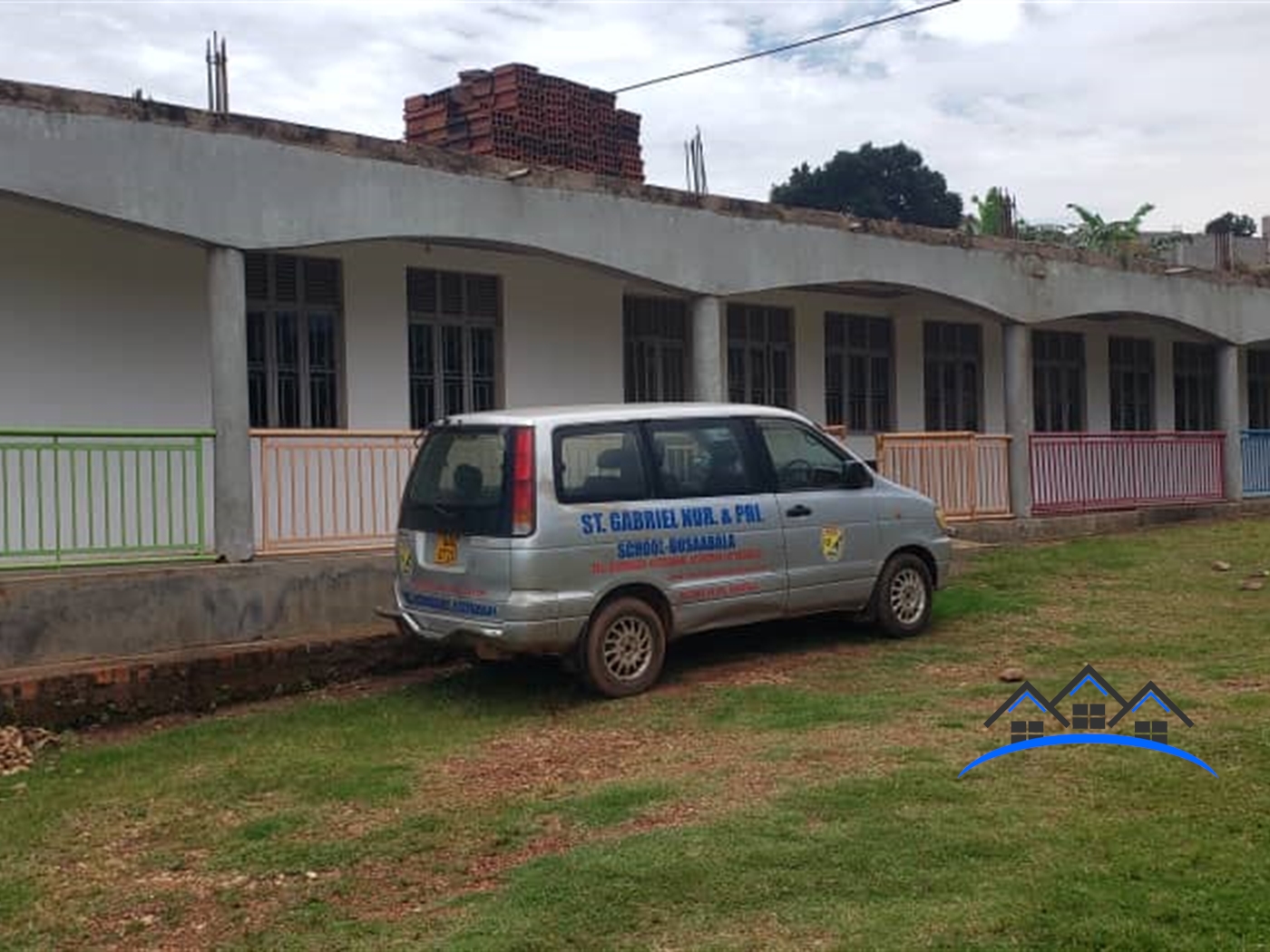 School for sale in Munyonyo Kampala