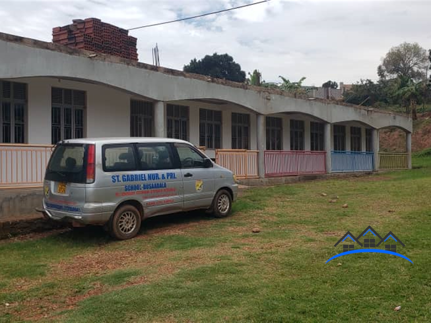 School for sale in Munyonyo Kampala