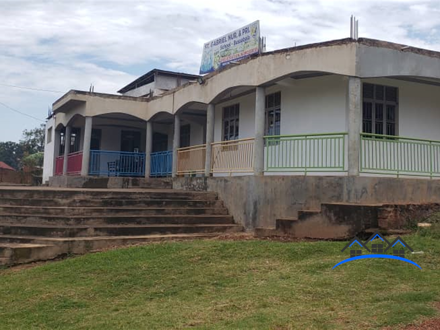 School for sale in Munyonyo Kampala