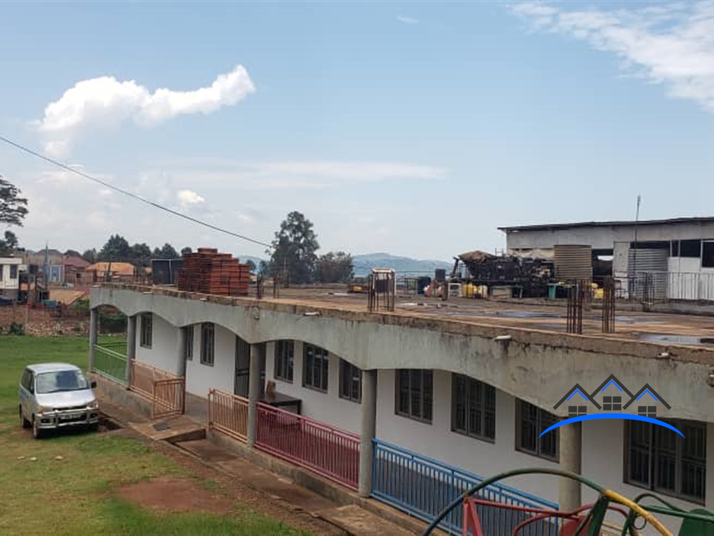 School for sale in Munyonyo Kampala