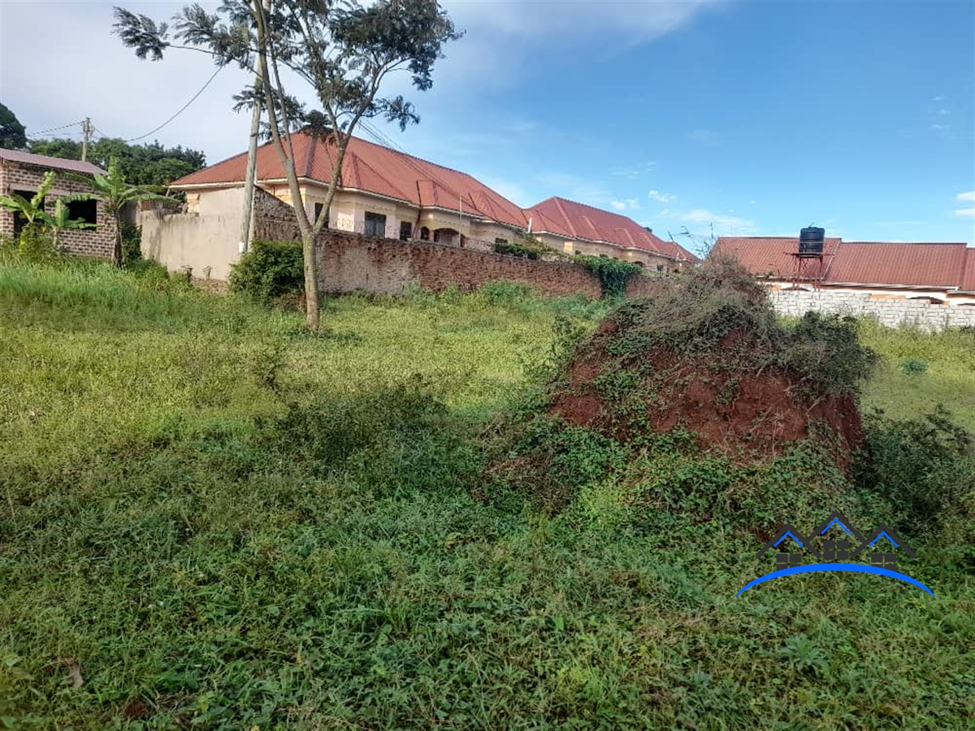 Residential Land for sale in Namanve Kampala