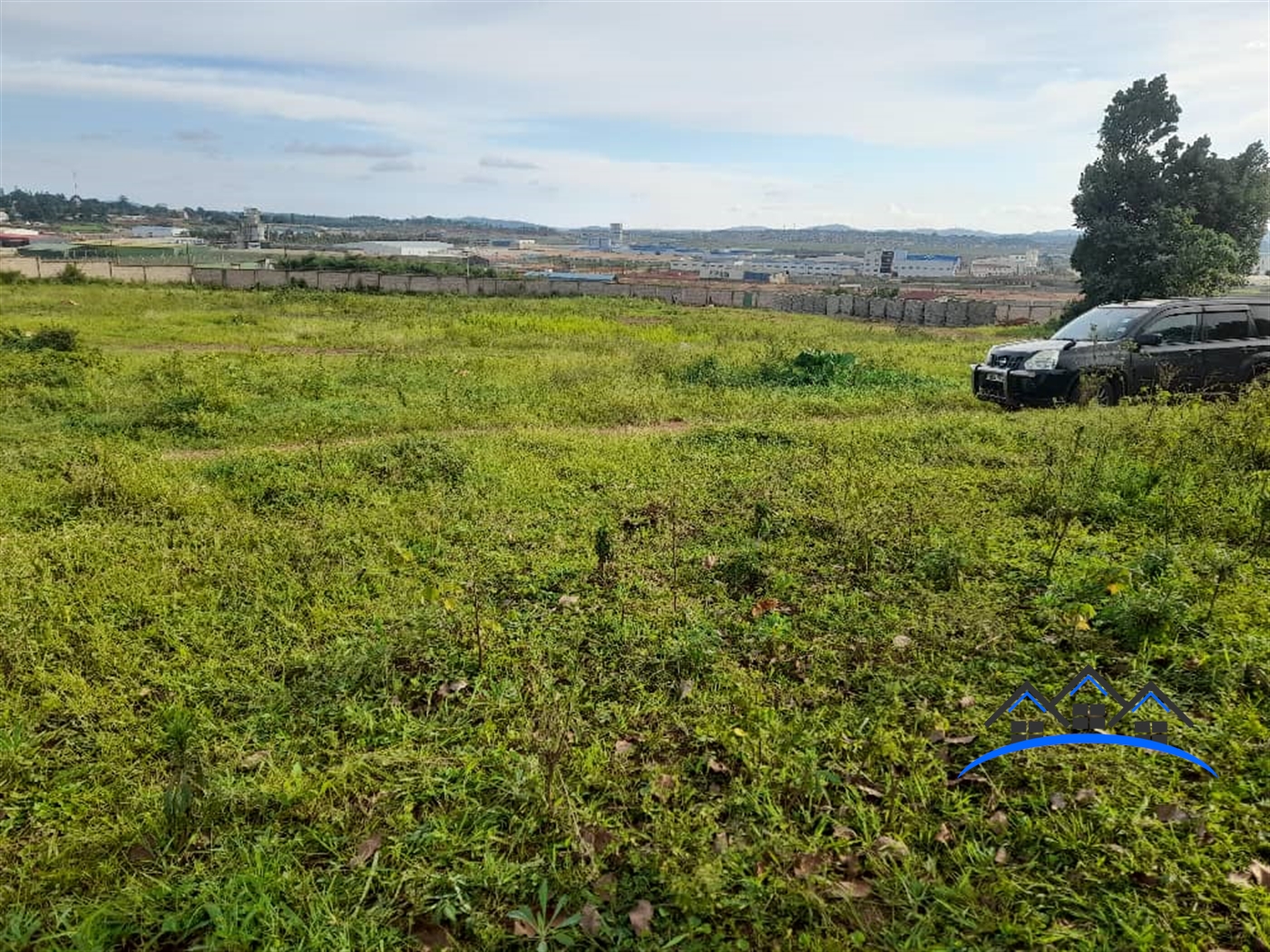 Residential Land for sale in Namanve Kampala