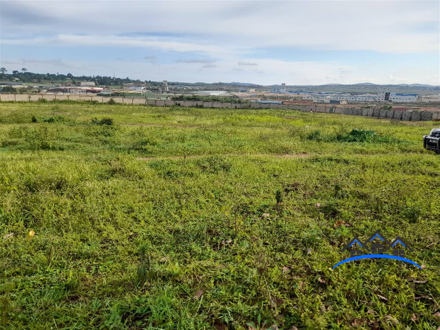 Residential Land for sale in Namanve Kampala