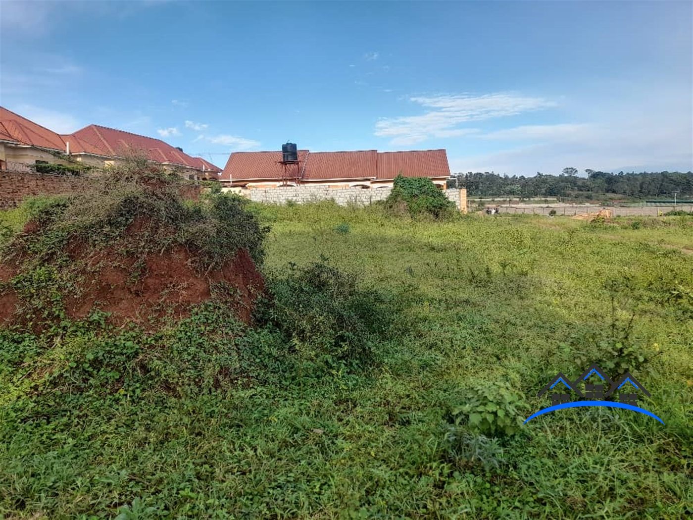 Residential Land for sale in Namanve Kampala