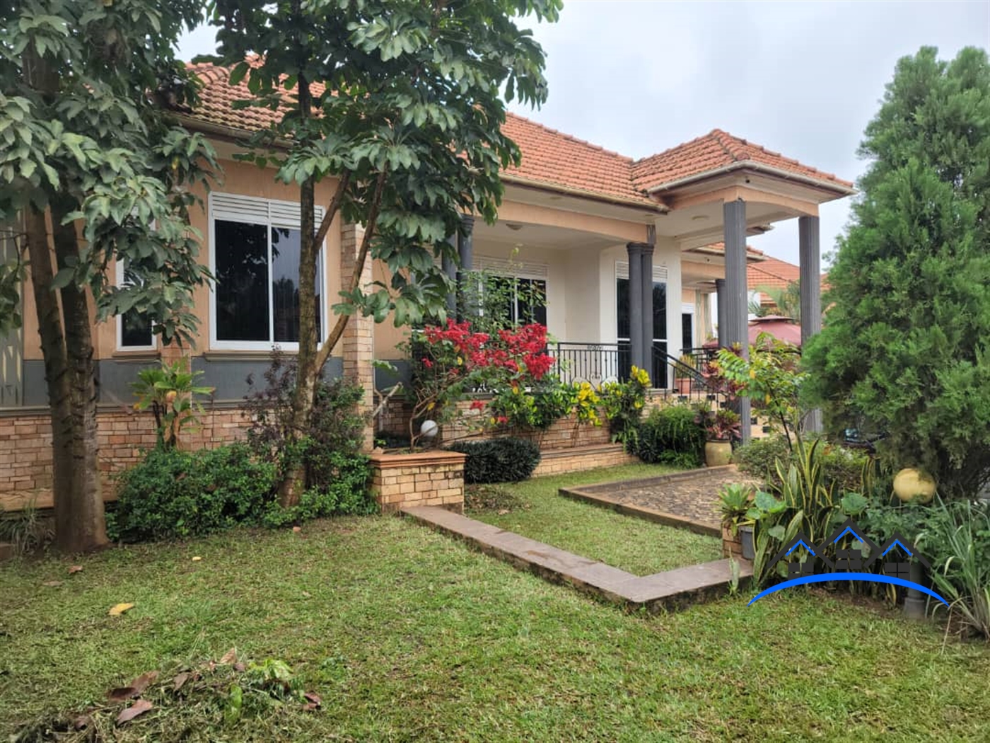 Bungalow for sale in Kira Wakiso