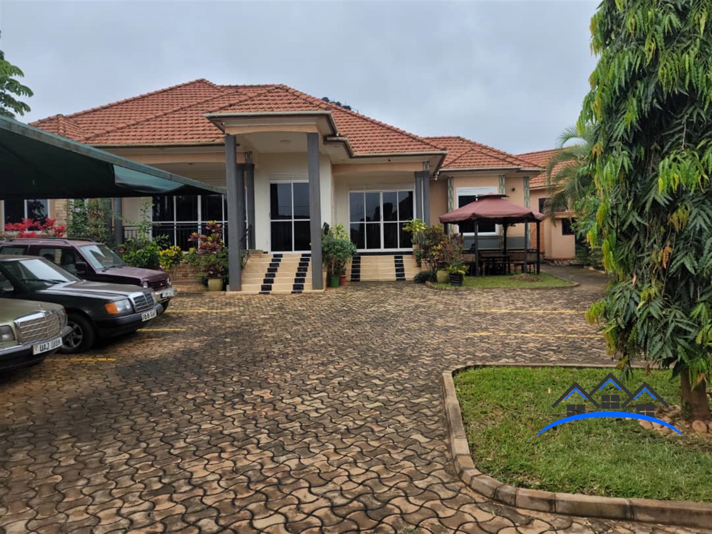 Bungalow for sale in Kira Wakiso