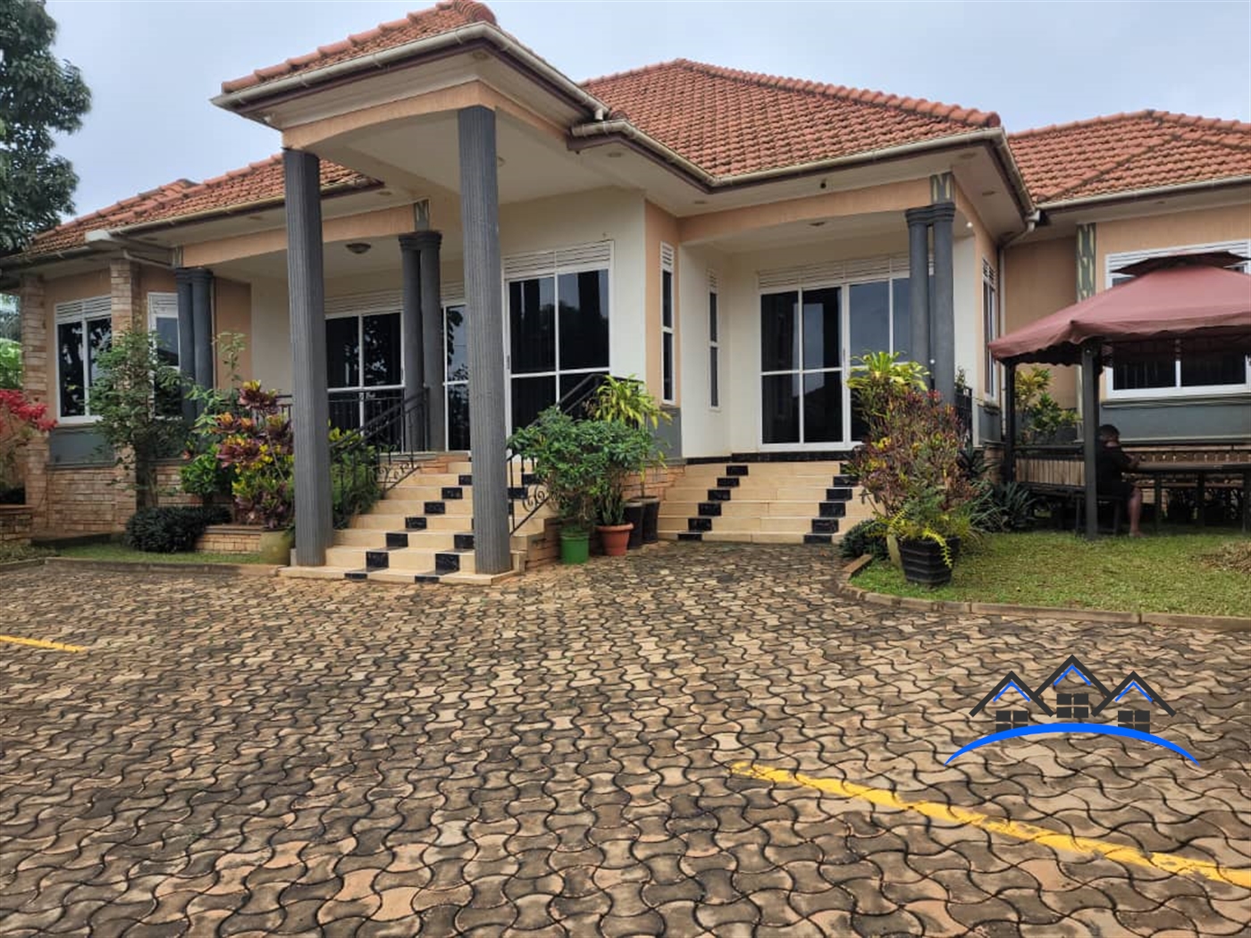 Bungalow for sale in Kira Wakiso