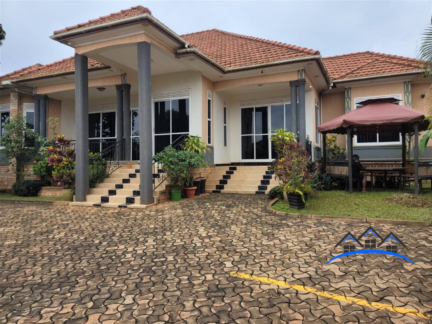 Bungalow for sale in Kira Wakiso