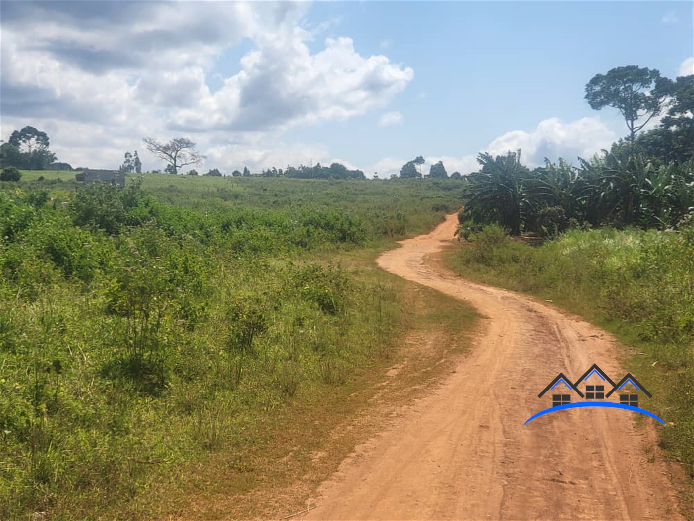 Residential Land for sale in Kawuku Wakiso