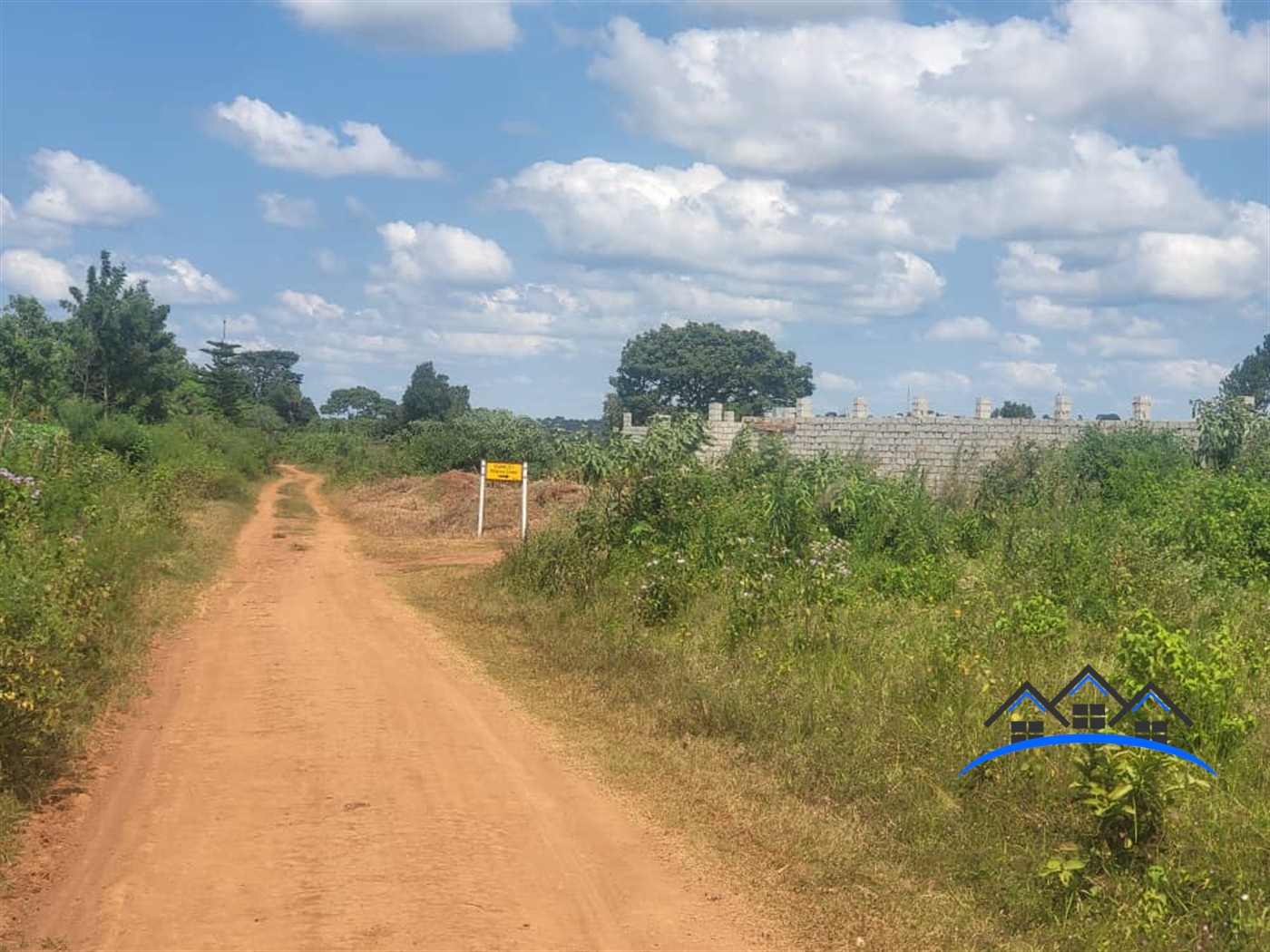 Residential Land for sale in Kawuku Wakiso