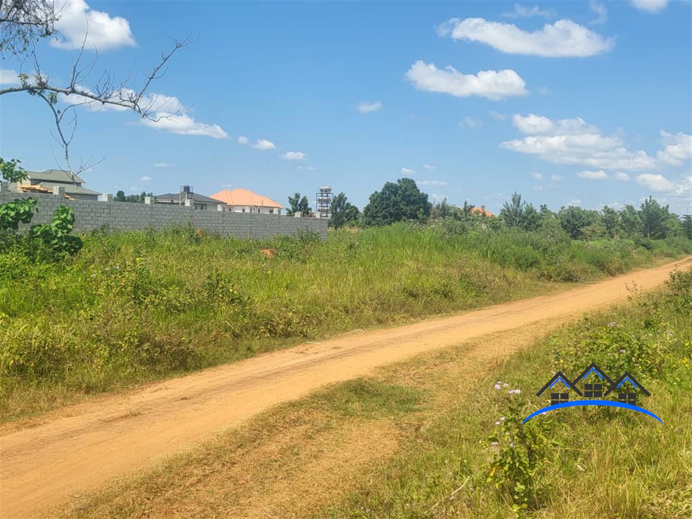 Residential Land for sale in Kawuku Wakiso