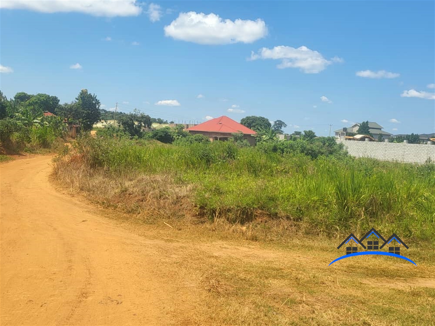 Residential Land for sale in Kawuku Wakiso