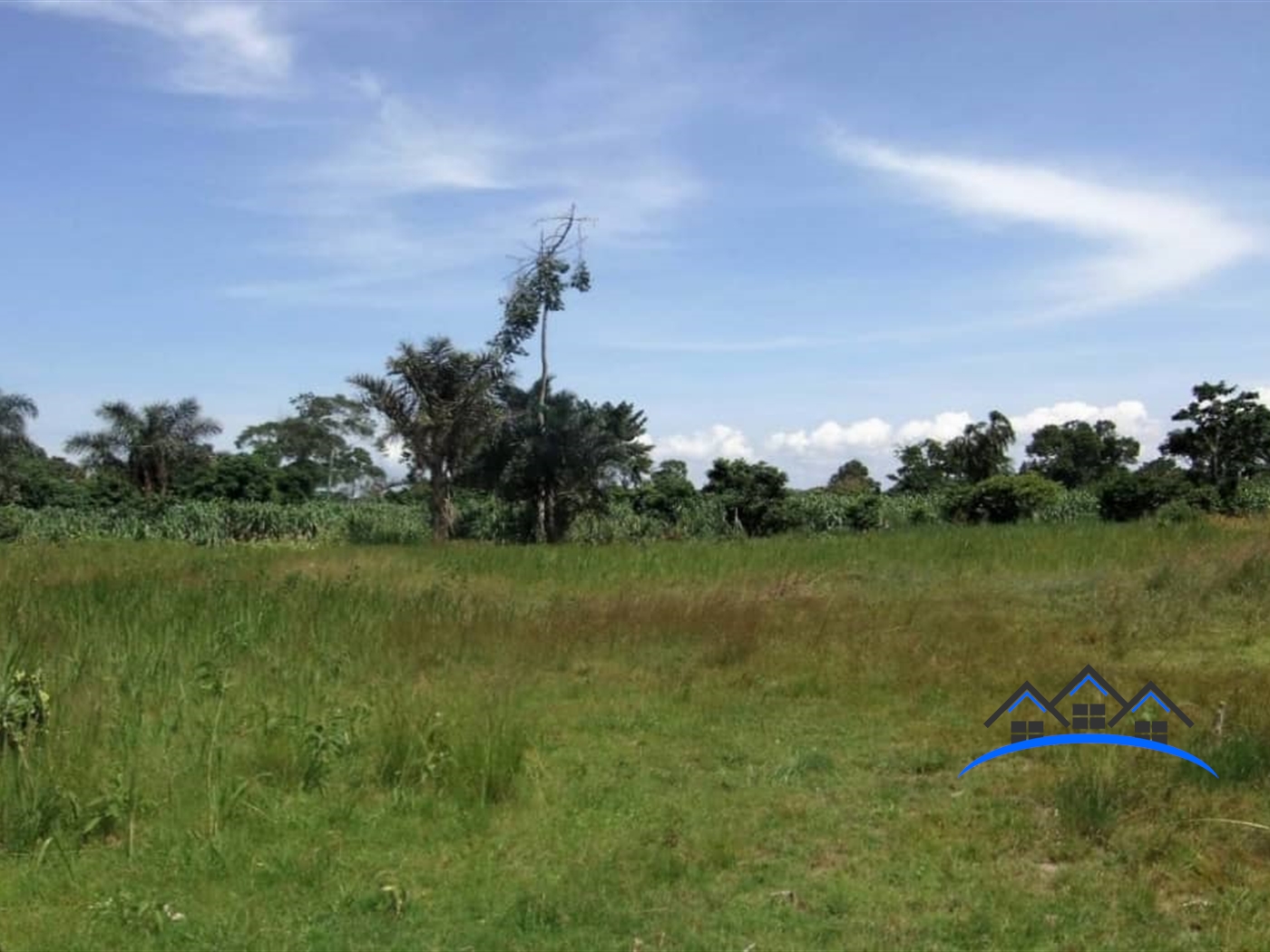 Recreational Land for sale in Bwende Ibanda