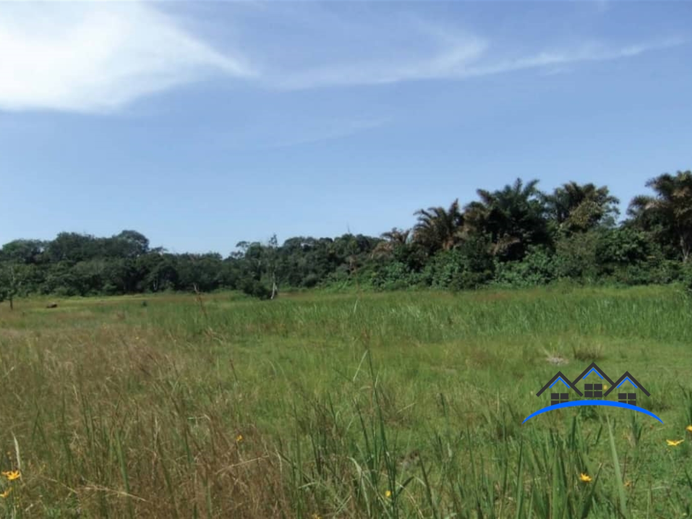 Recreational Land for sale in Bwende Ibanda