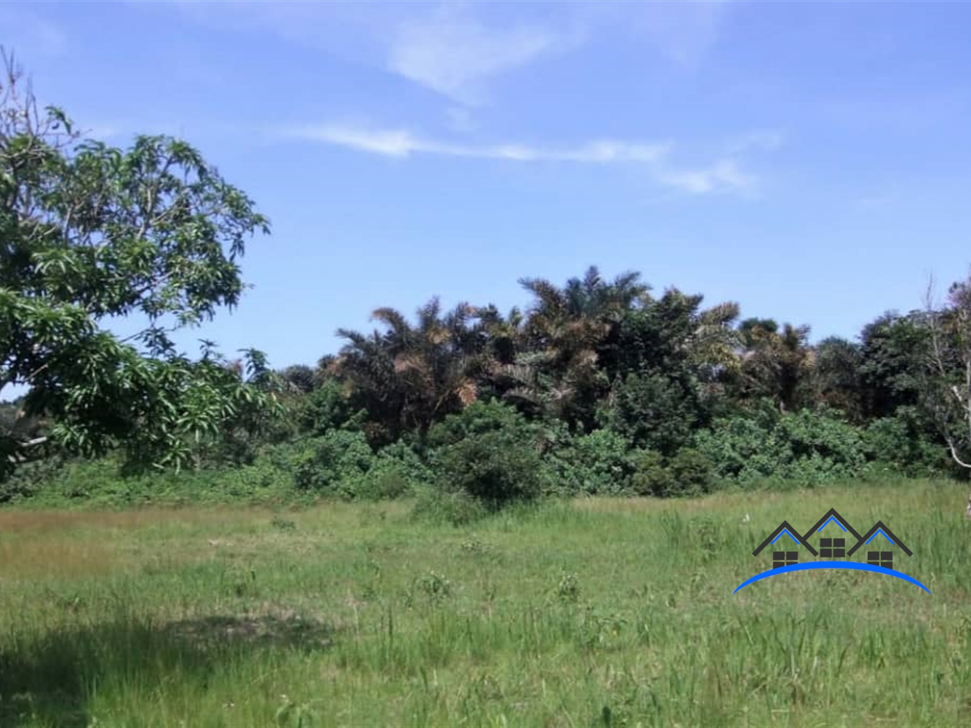 Recreational Land for sale in Bwende Ibanda