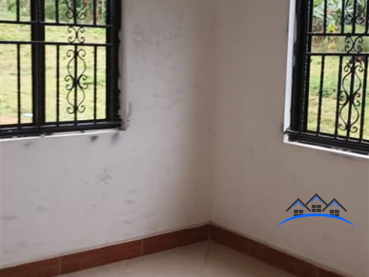 Duplex for sale in Gayaza Wakiso