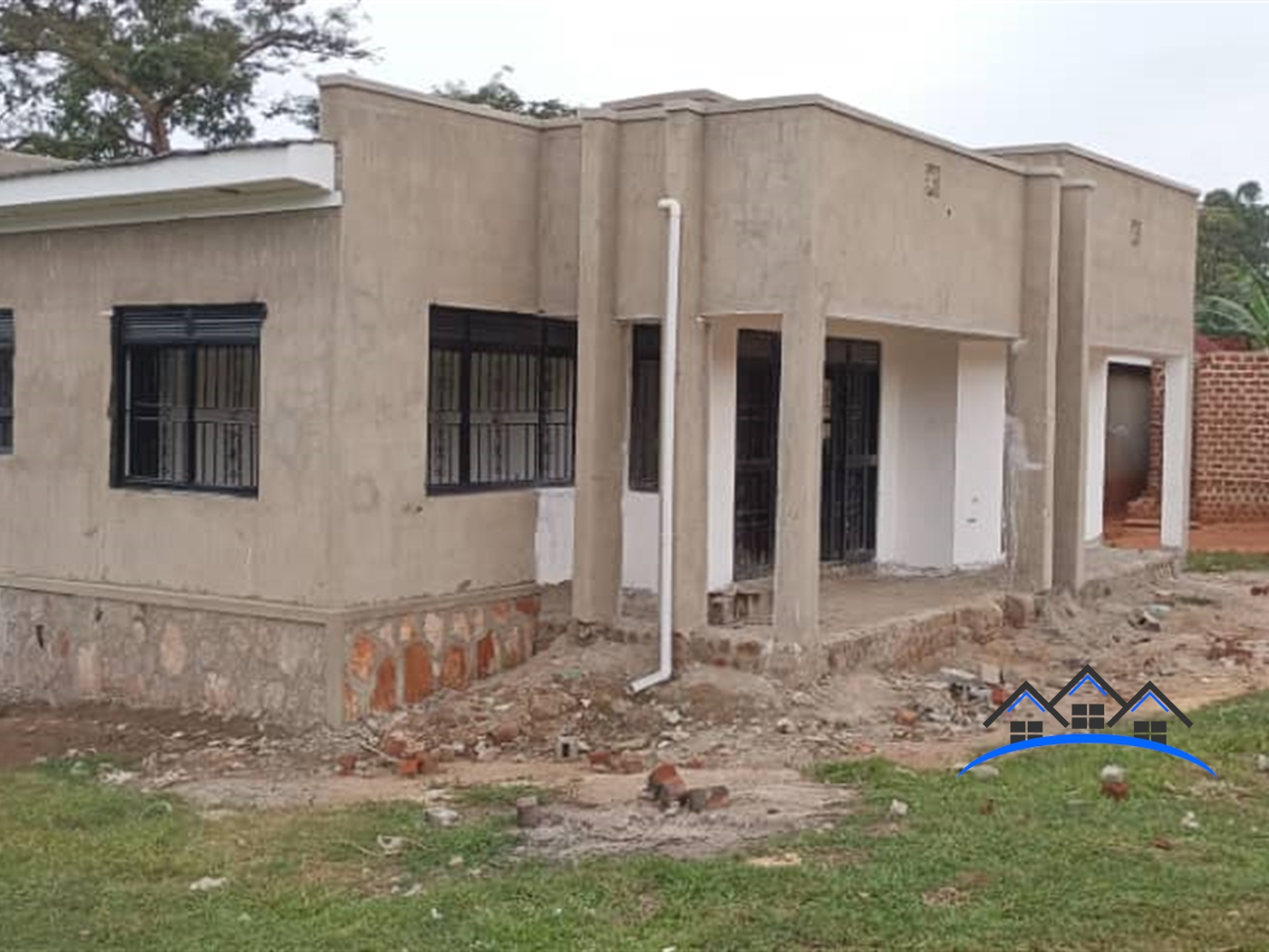 Duplex for sale in Gayaza Wakiso