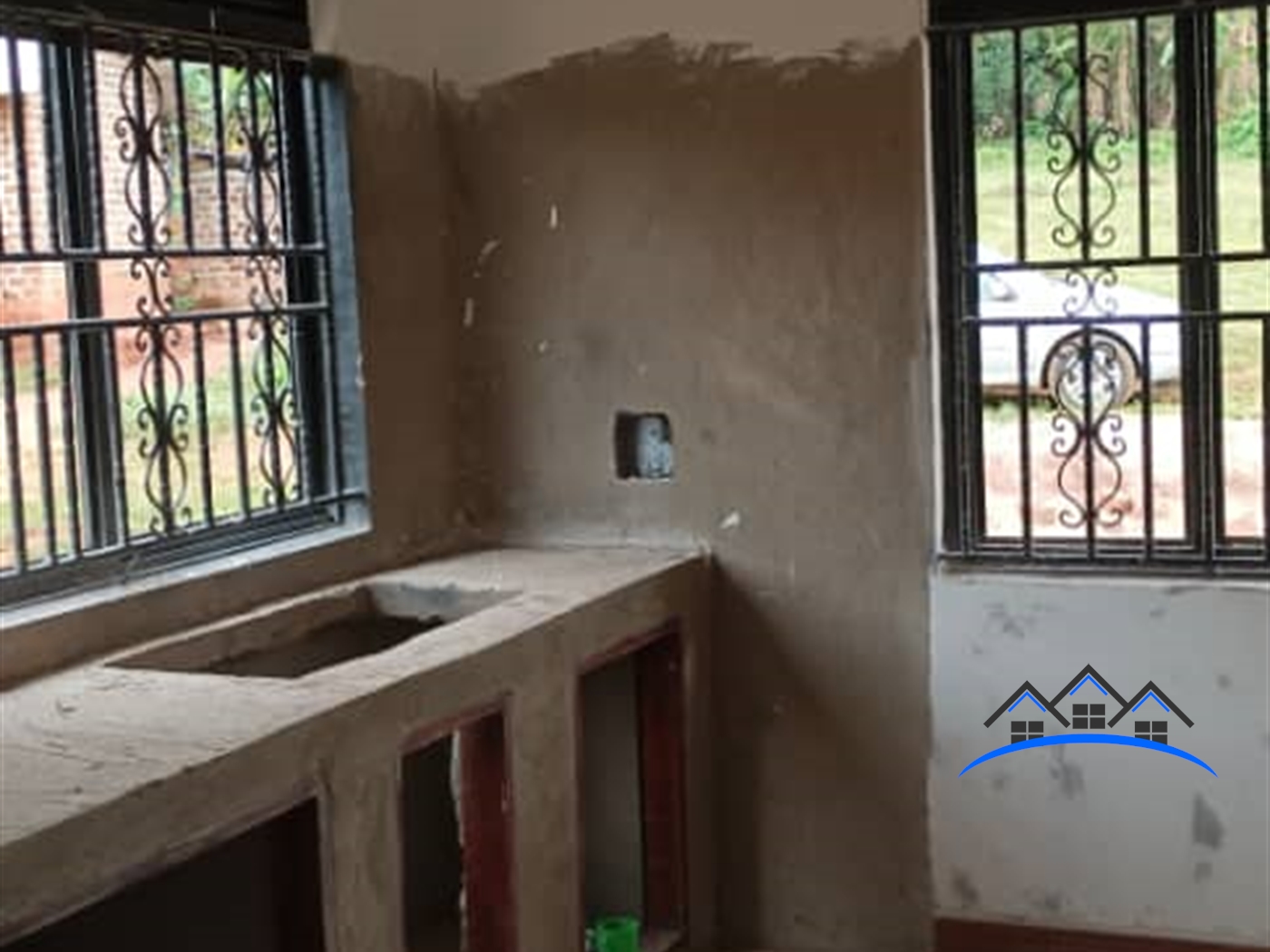 Duplex for sale in Gayaza Wakiso