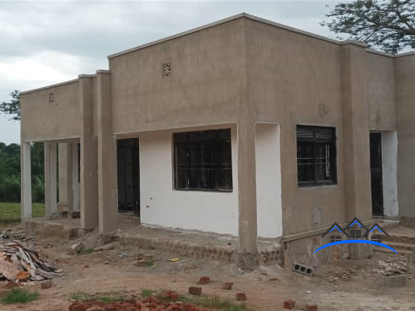 Duplex for sale in Gayaza Wakiso