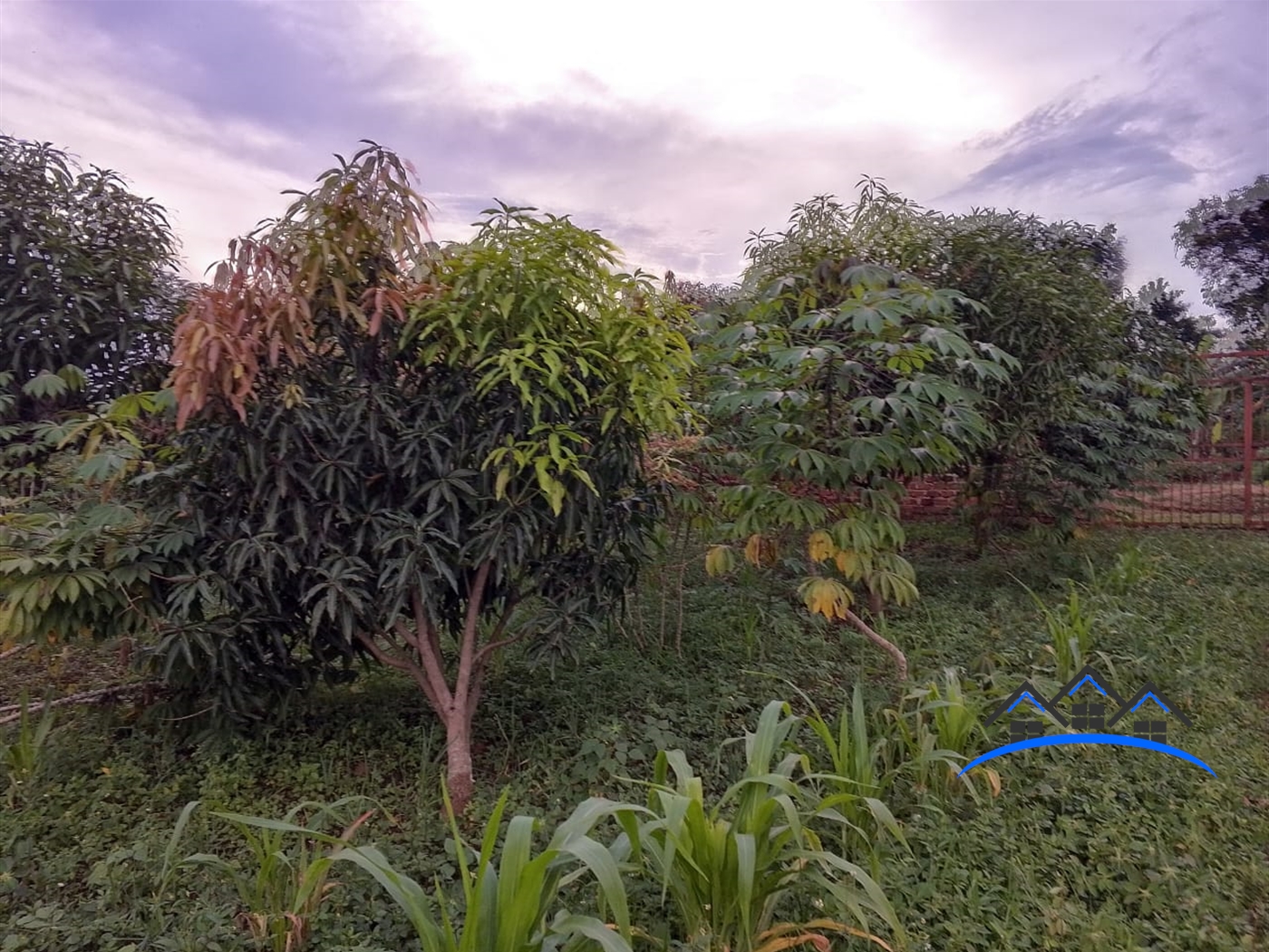 Residential Land for sale in Nakassajja Wakiso