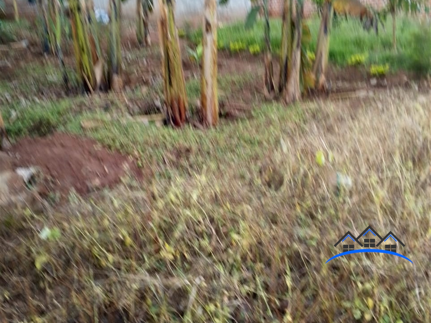 Residential Land for sale in Nakassajja Wakiso