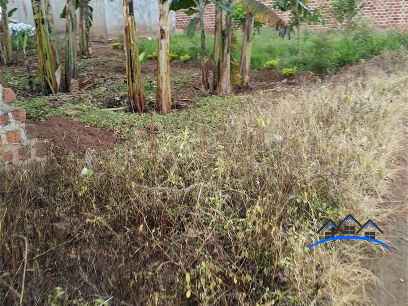 Residential Land for sale in Nakassajja Wakiso