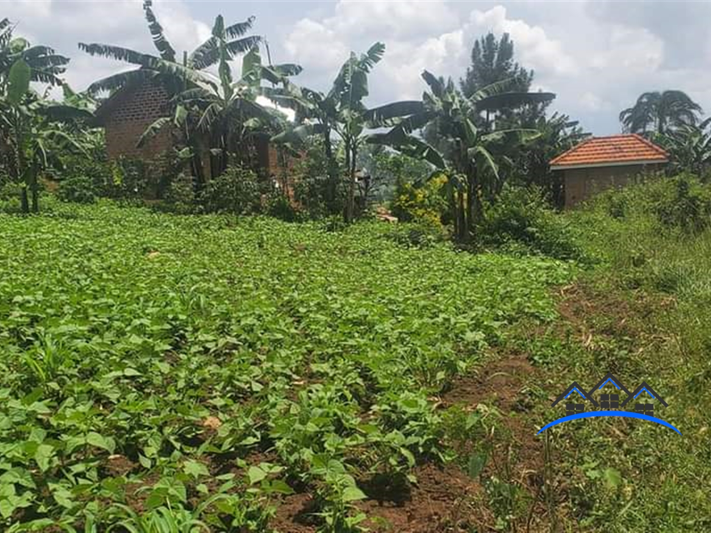 Residential Land for sale in Matugga Wakiso