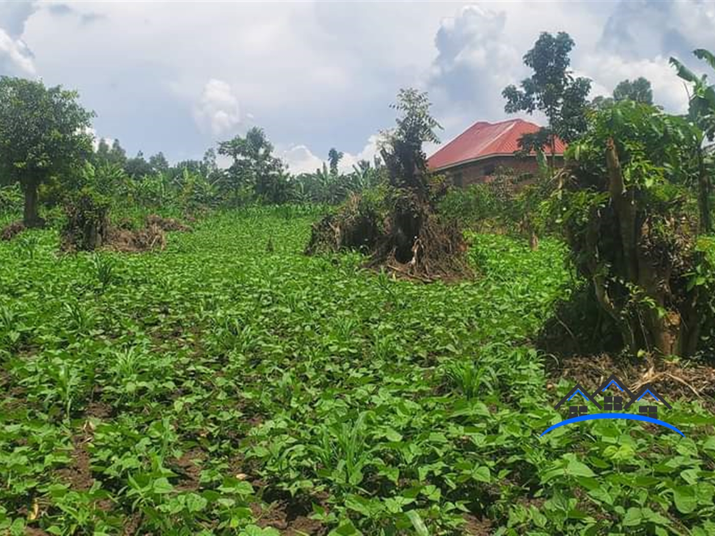 Residential Land for sale in Matugga Wakiso