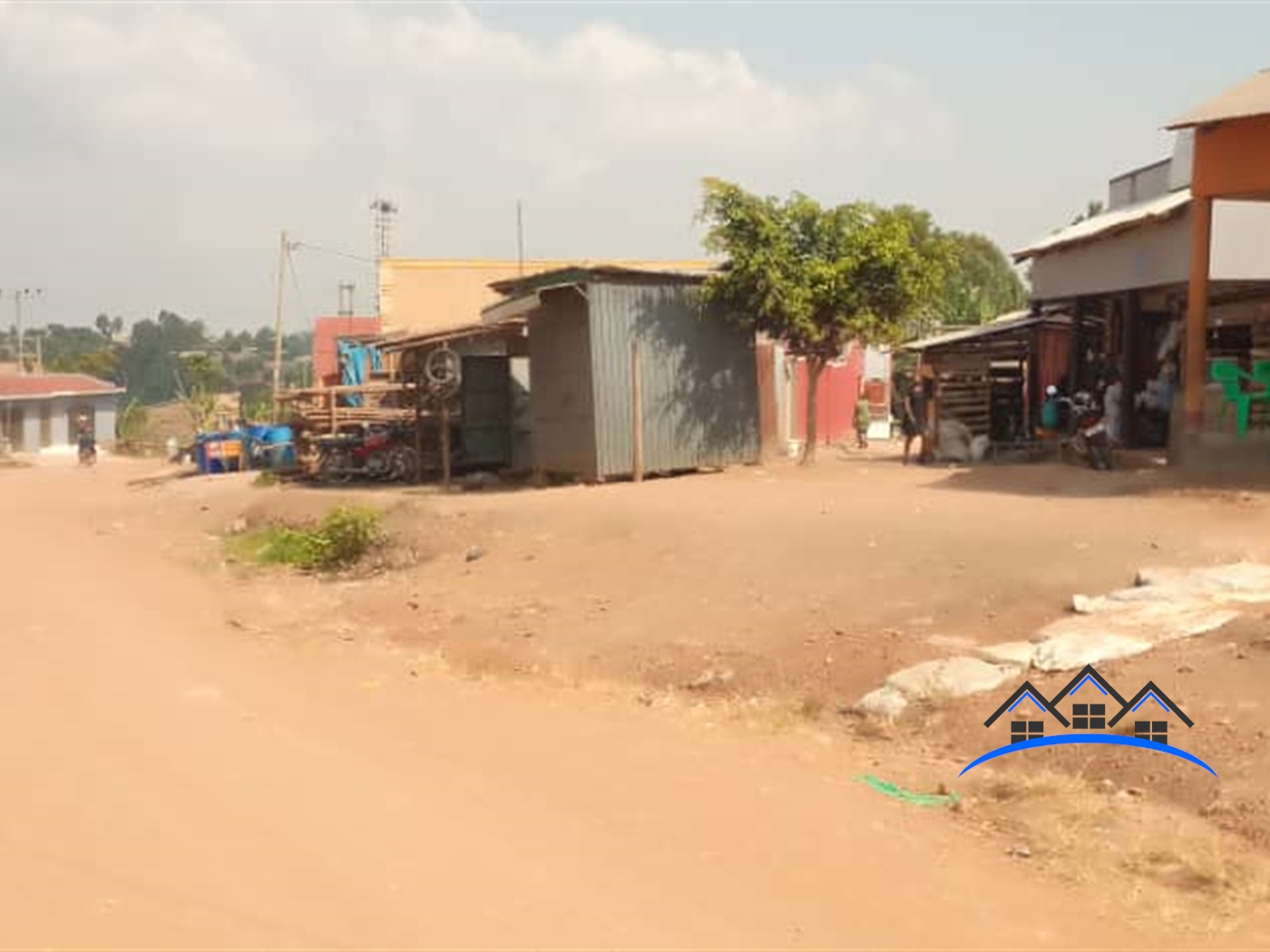 Commercial Land for sale in Kasalirwe Wakiso