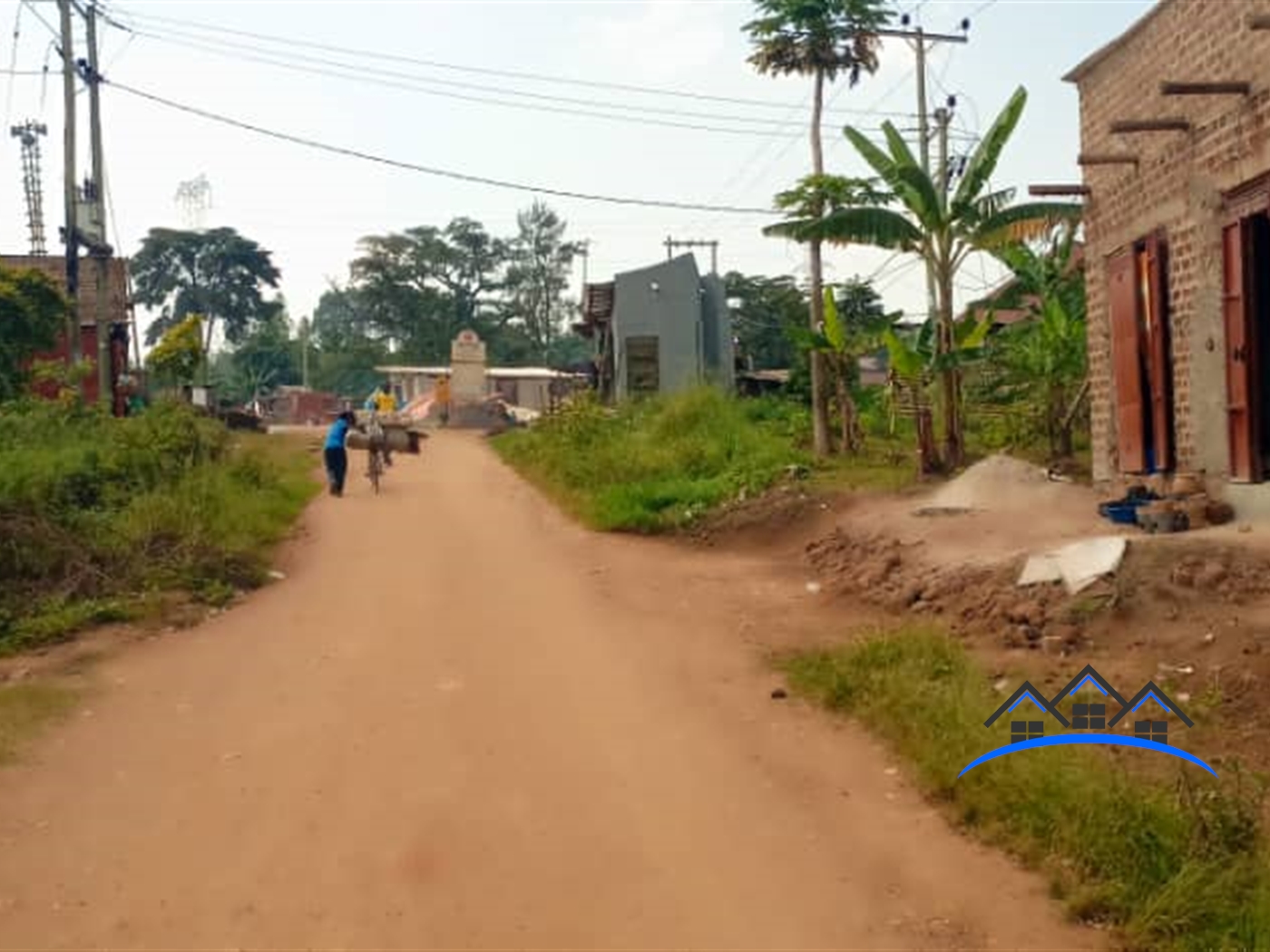 Commercial Land for sale in Kasalirwe Wakiso