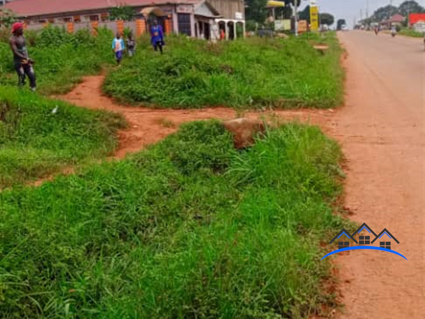 Commercial Land for sale in Kijabijo Wakiso