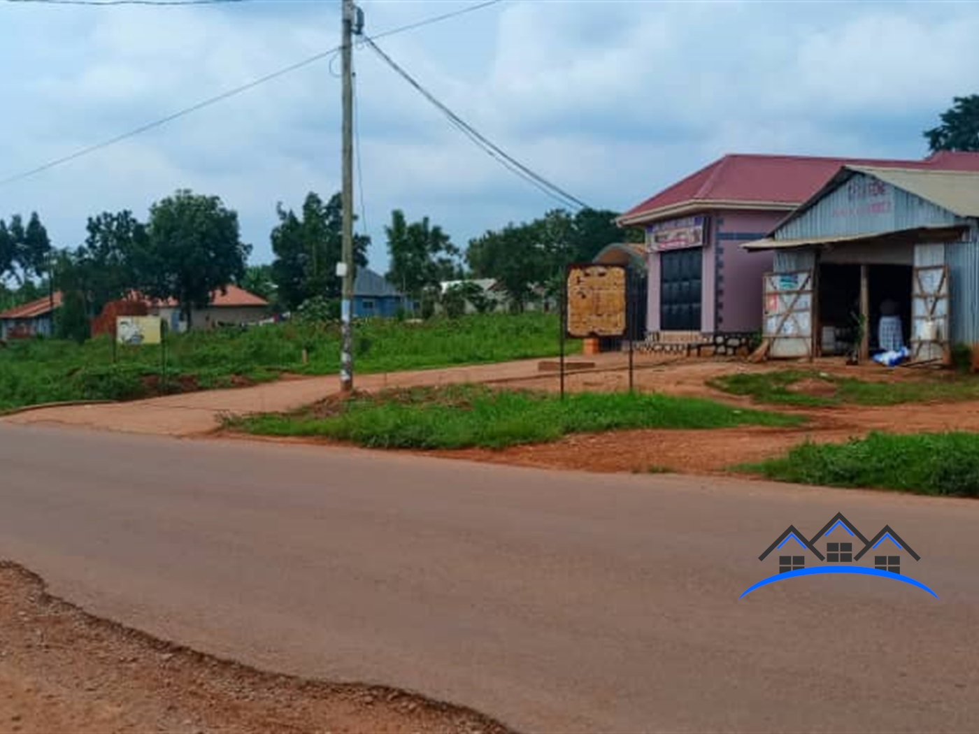 Commercial Land for sale in Kijabijo Wakiso