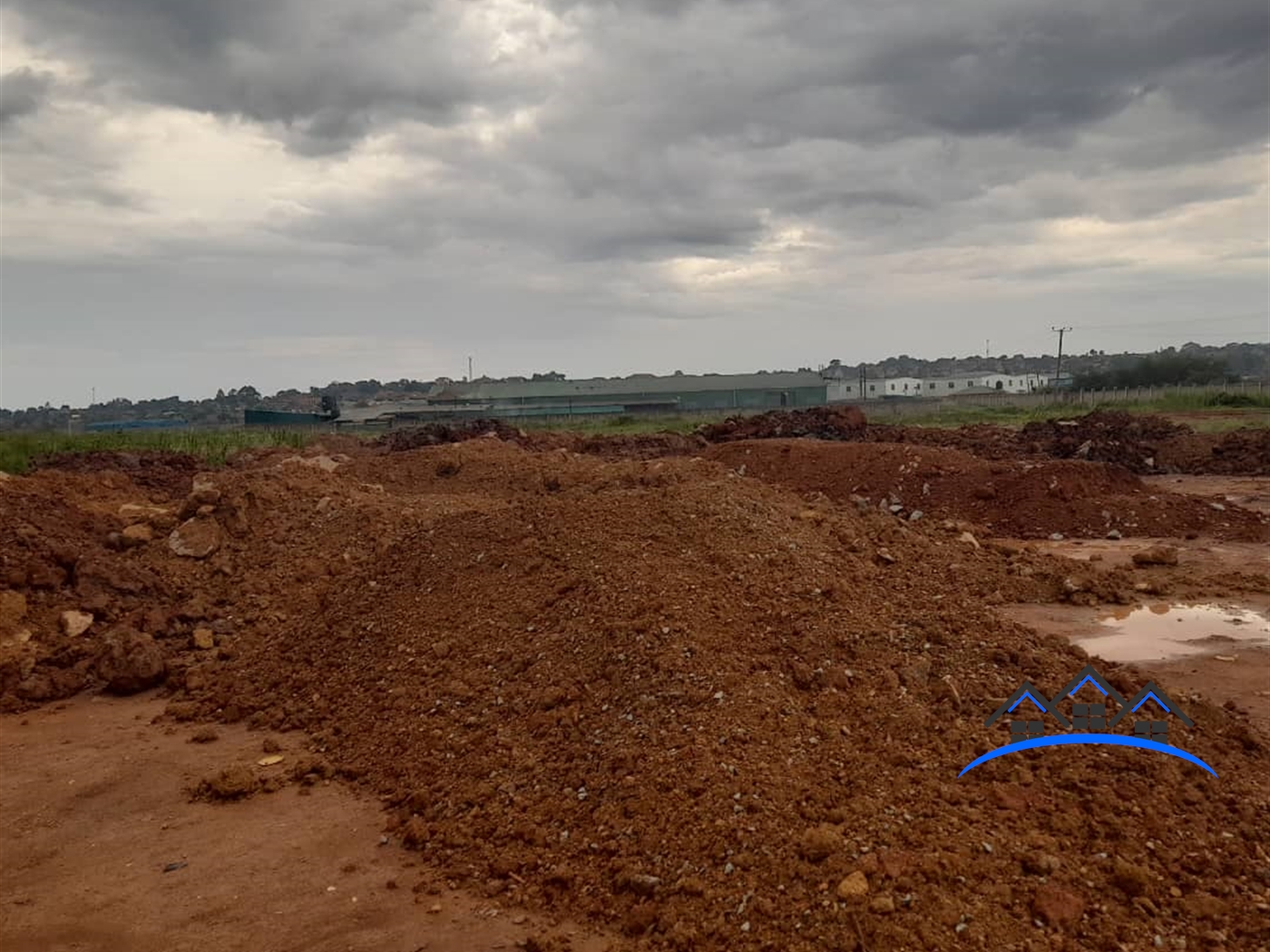 Residential Land for sale in Namanve Kampala