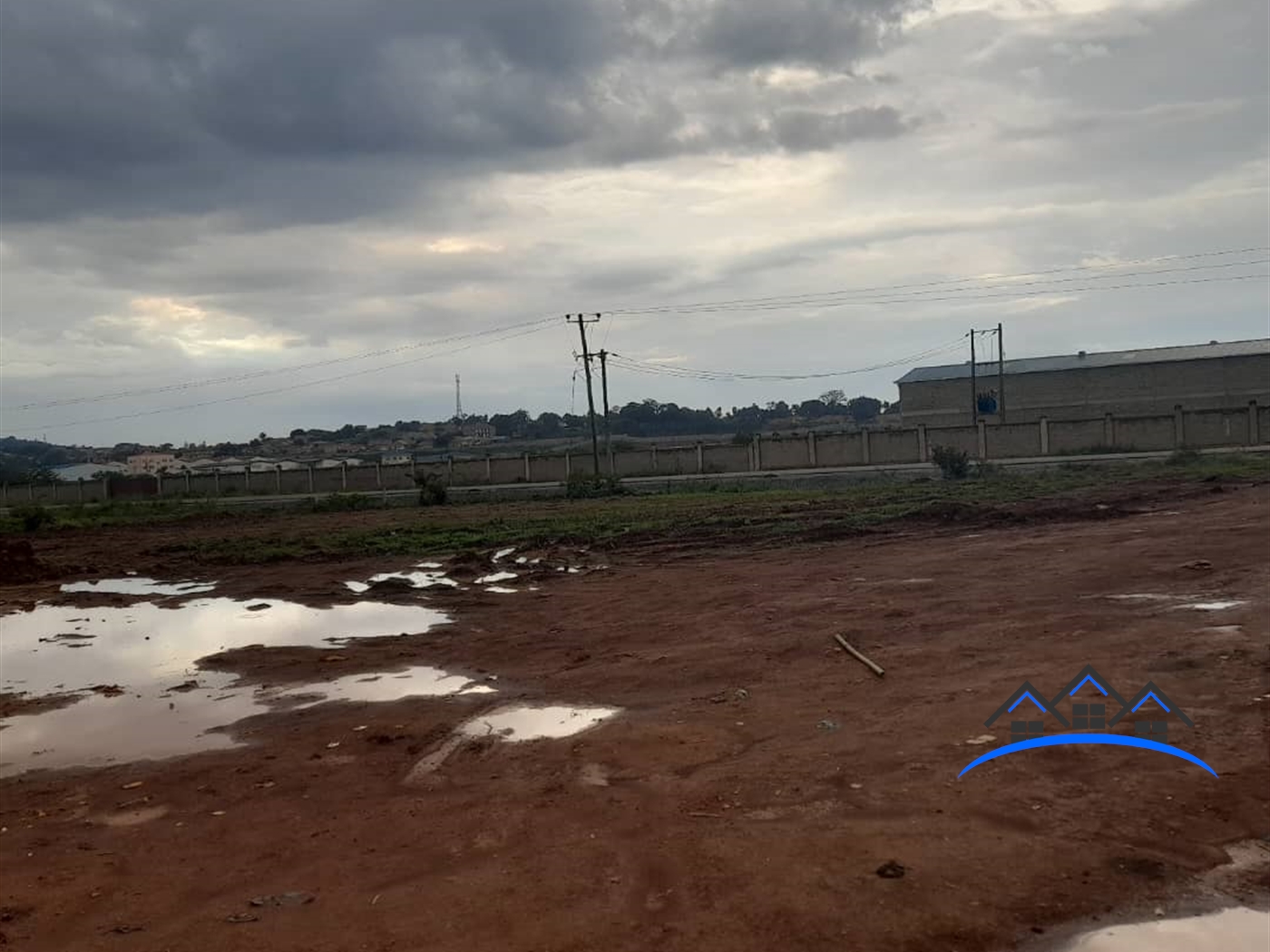 Residential Land for sale in Namanve Kampala