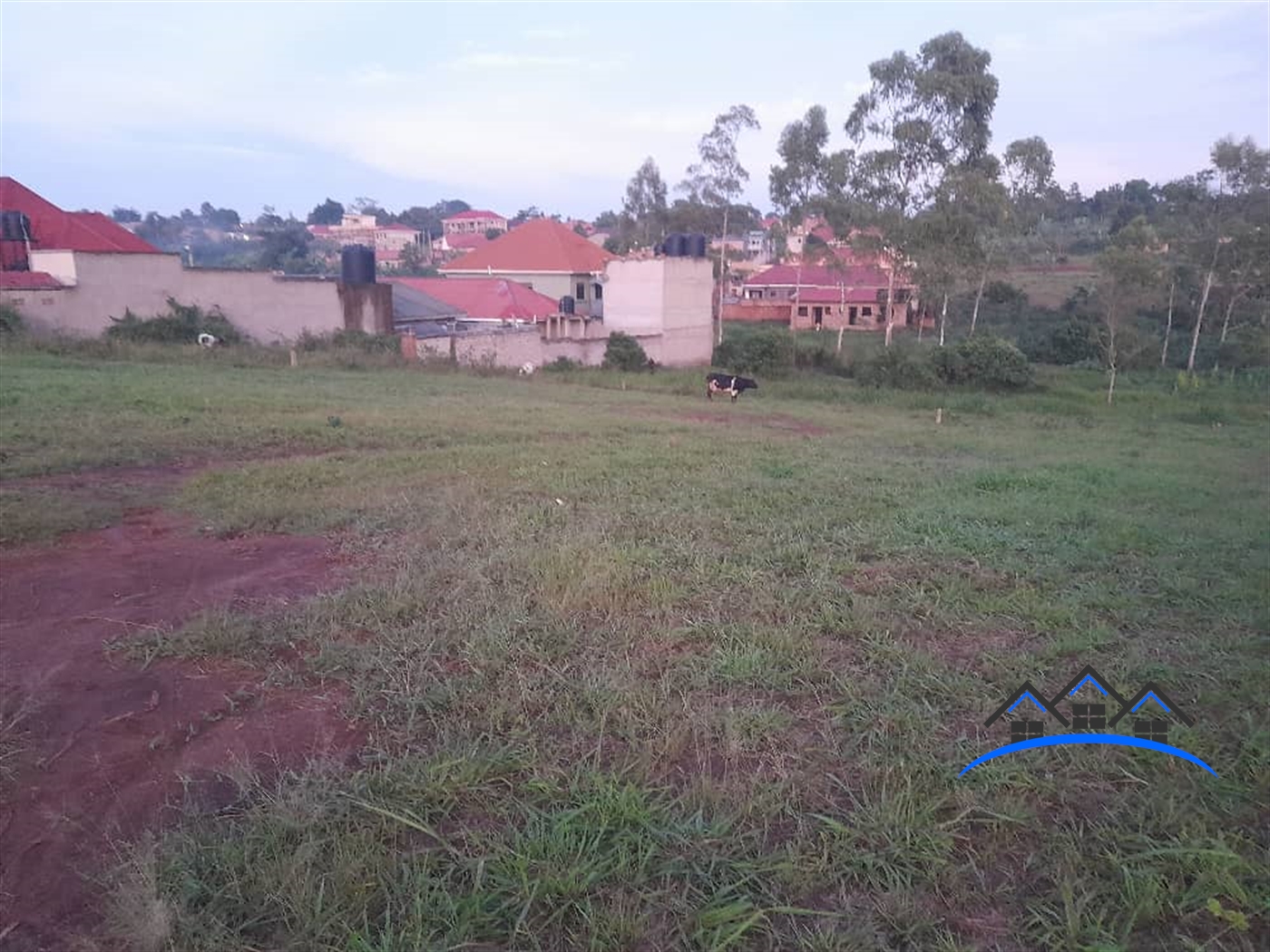 Residential Land for sale in Nakiyanja Wakiso