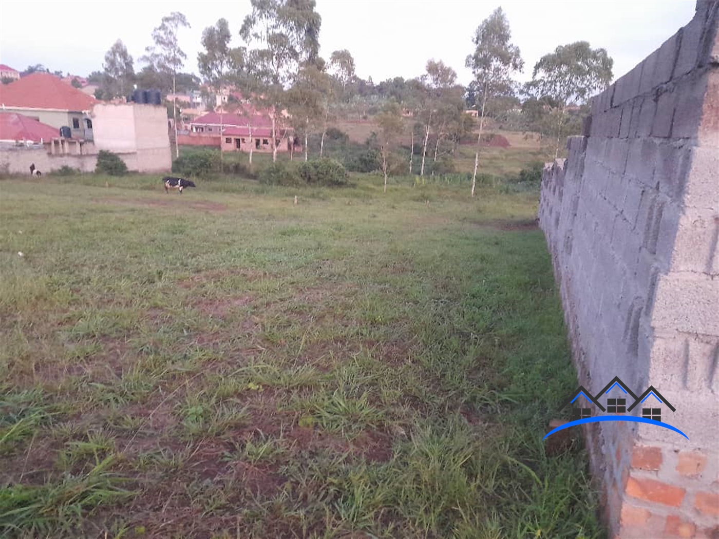 Residential Land for sale in Nakiyanja Wakiso