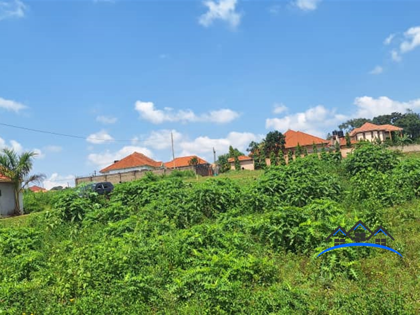 Residential Land for sale in Kira Wakiso