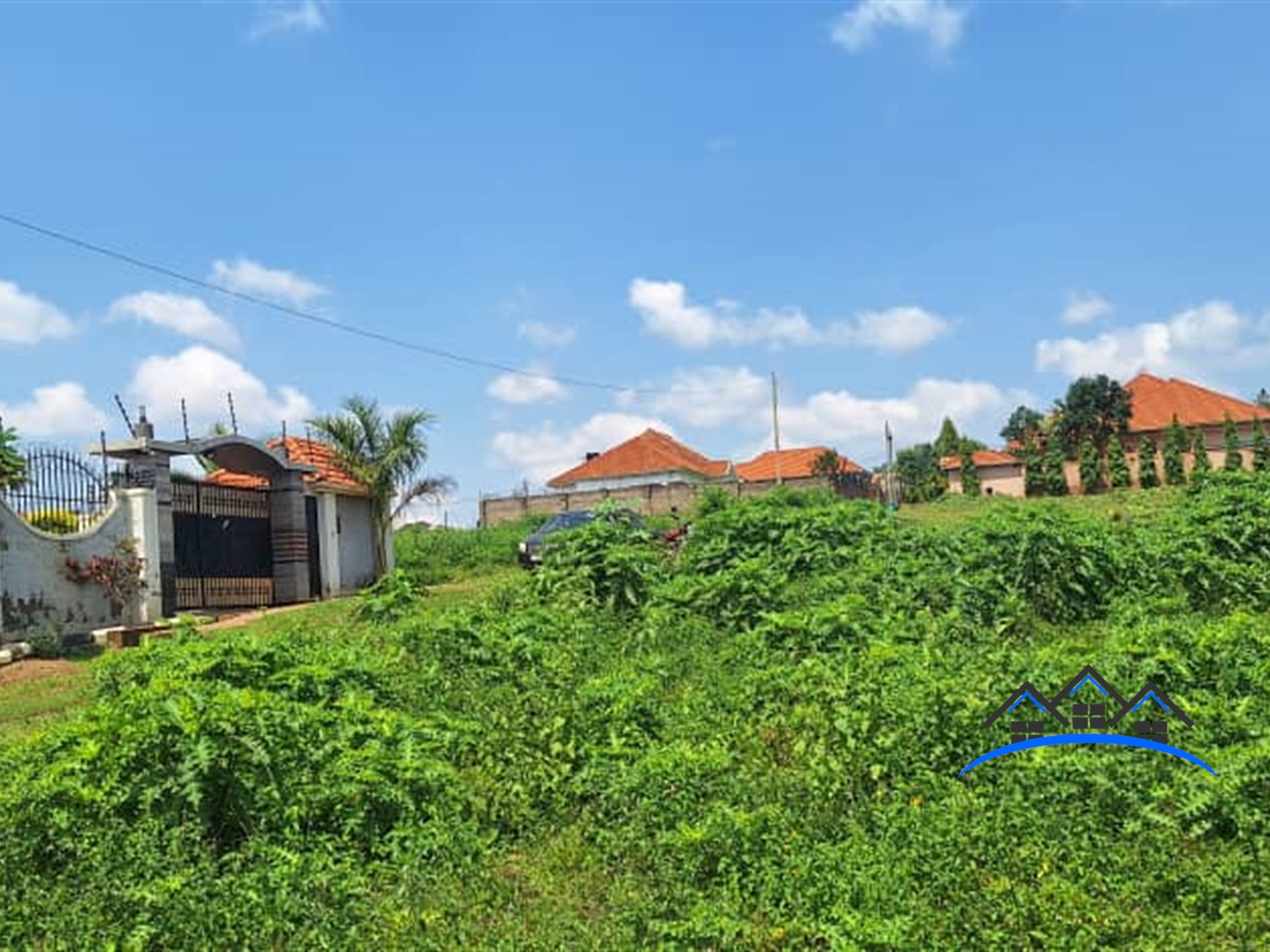 Residential Land for sale in Kira Wakiso