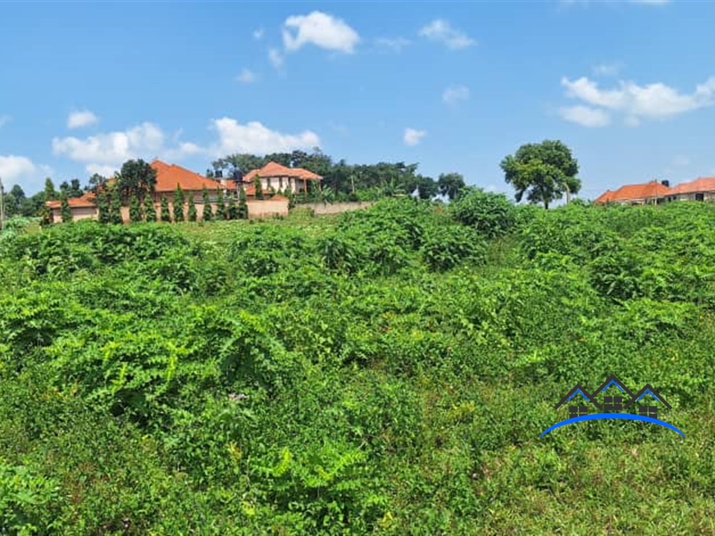 Residential Land for sale in Kira Wakiso