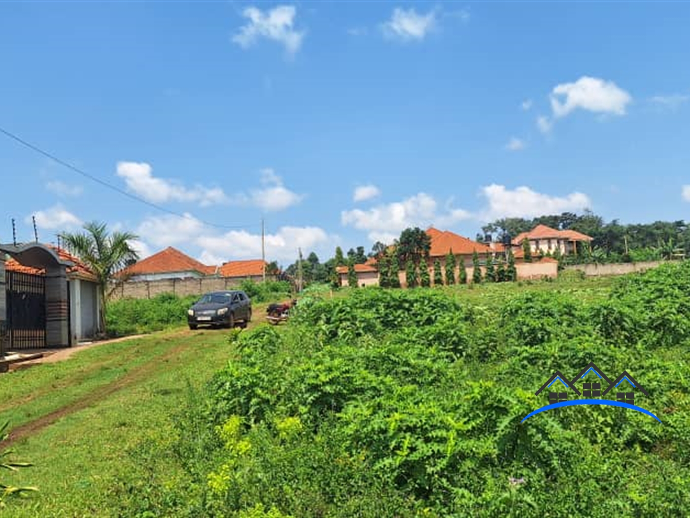 Residential Land for sale in Kira Wakiso