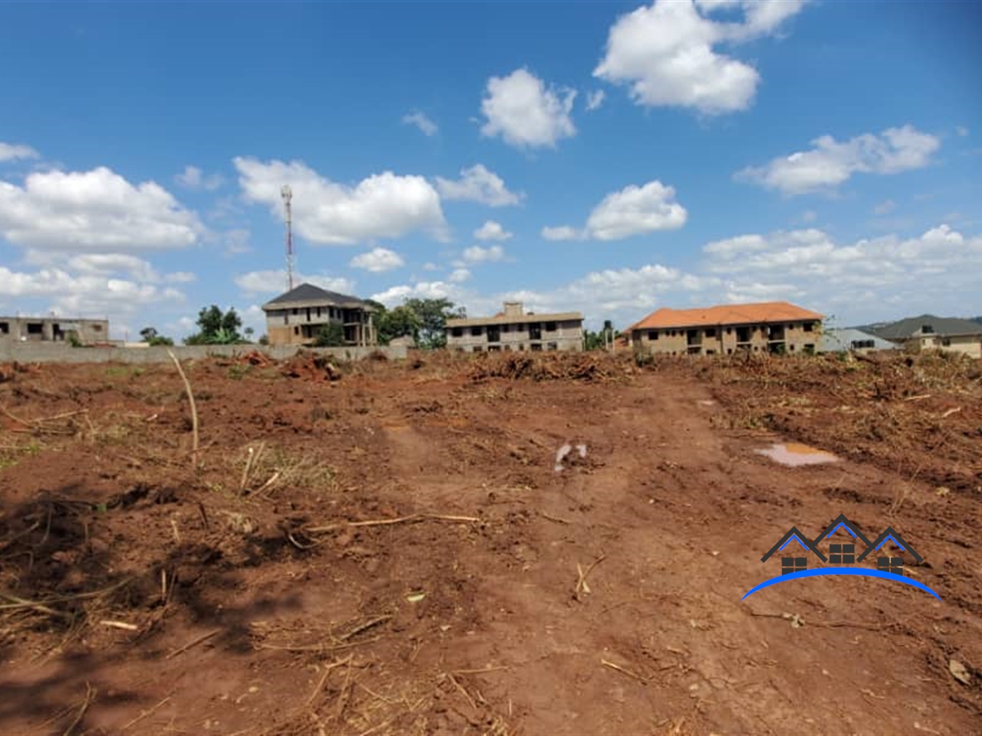 Residential Land for sale in Namugongo Wakiso