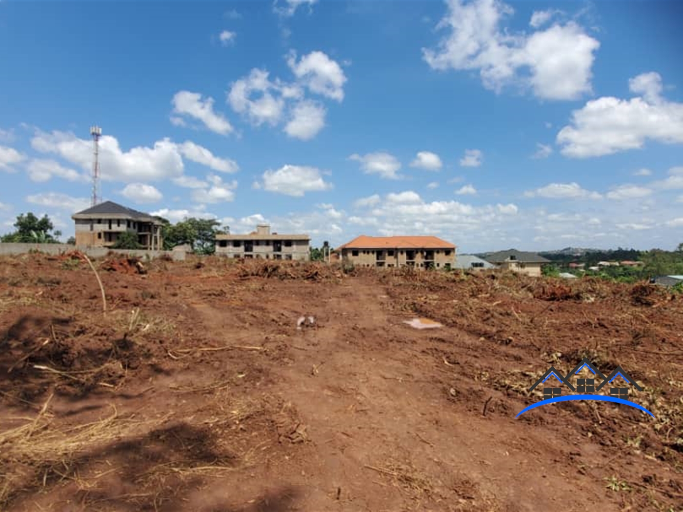 Residential Land for sale in Namugongo Wakiso