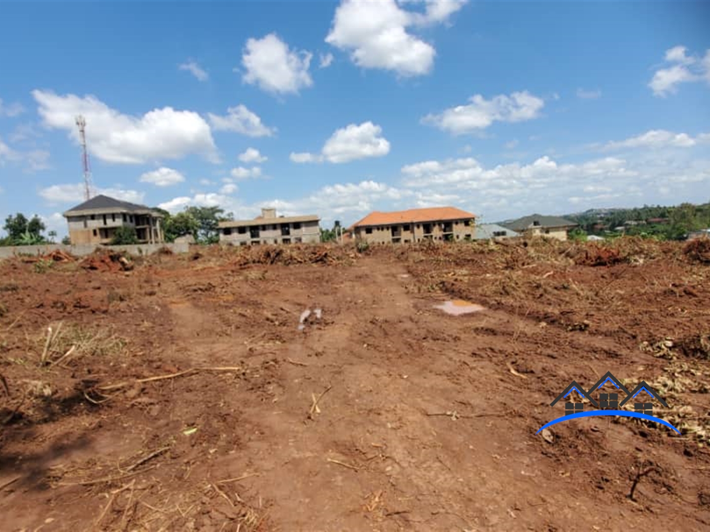 Residential Land for sale in Namugongo Wakiso