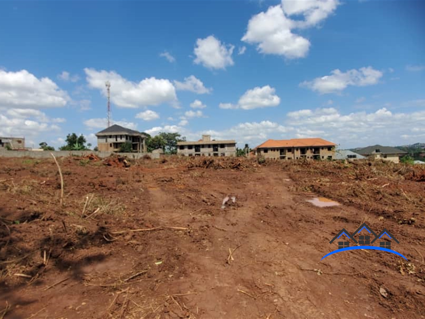 Residential Land for sale in Namugongo Wakiso