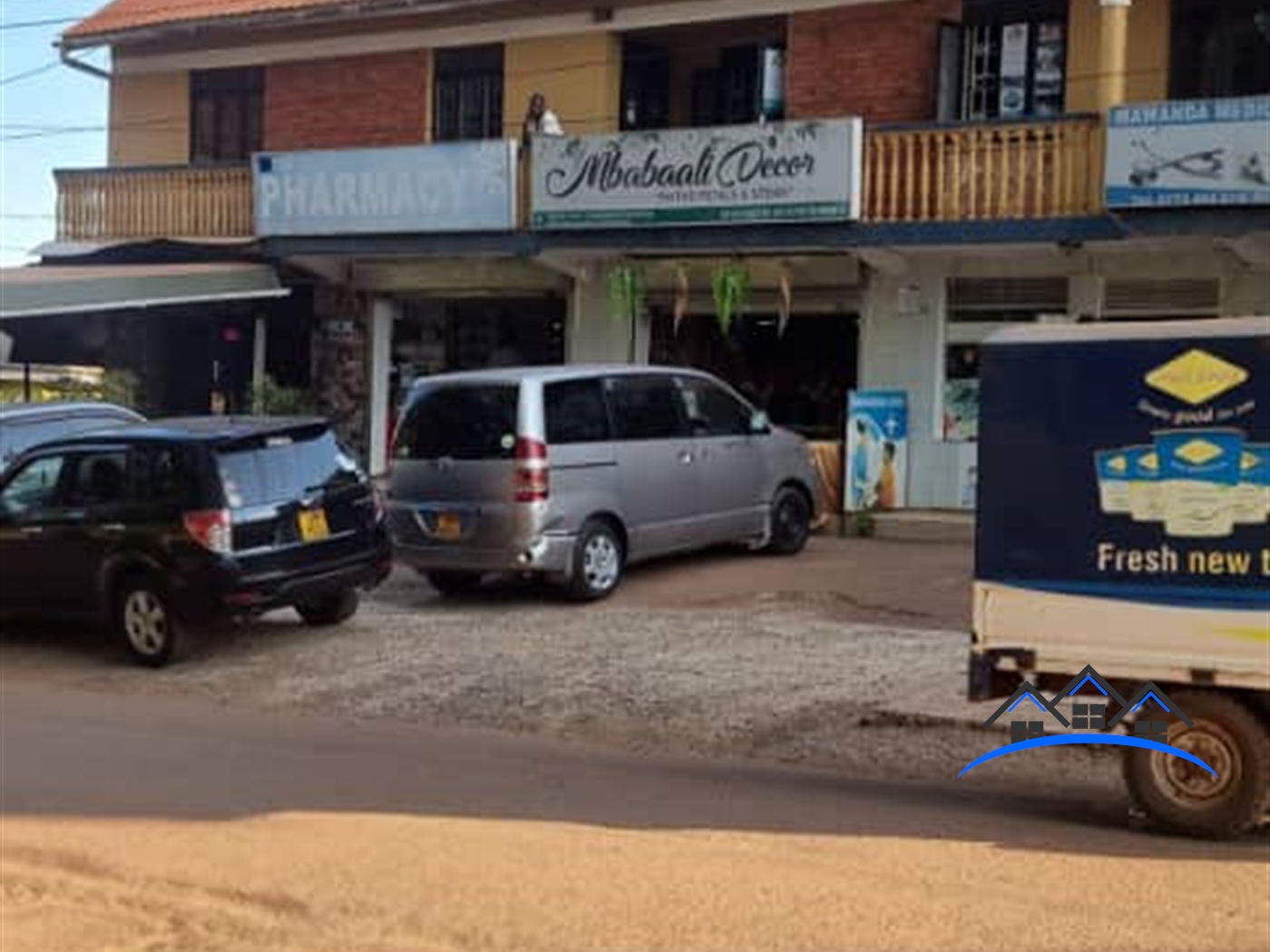 Shop for sale in Makindye Wakiso