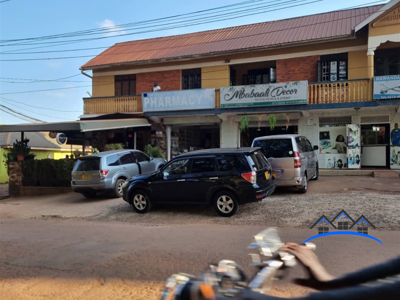 Shop for sale in Makindye Wakiso