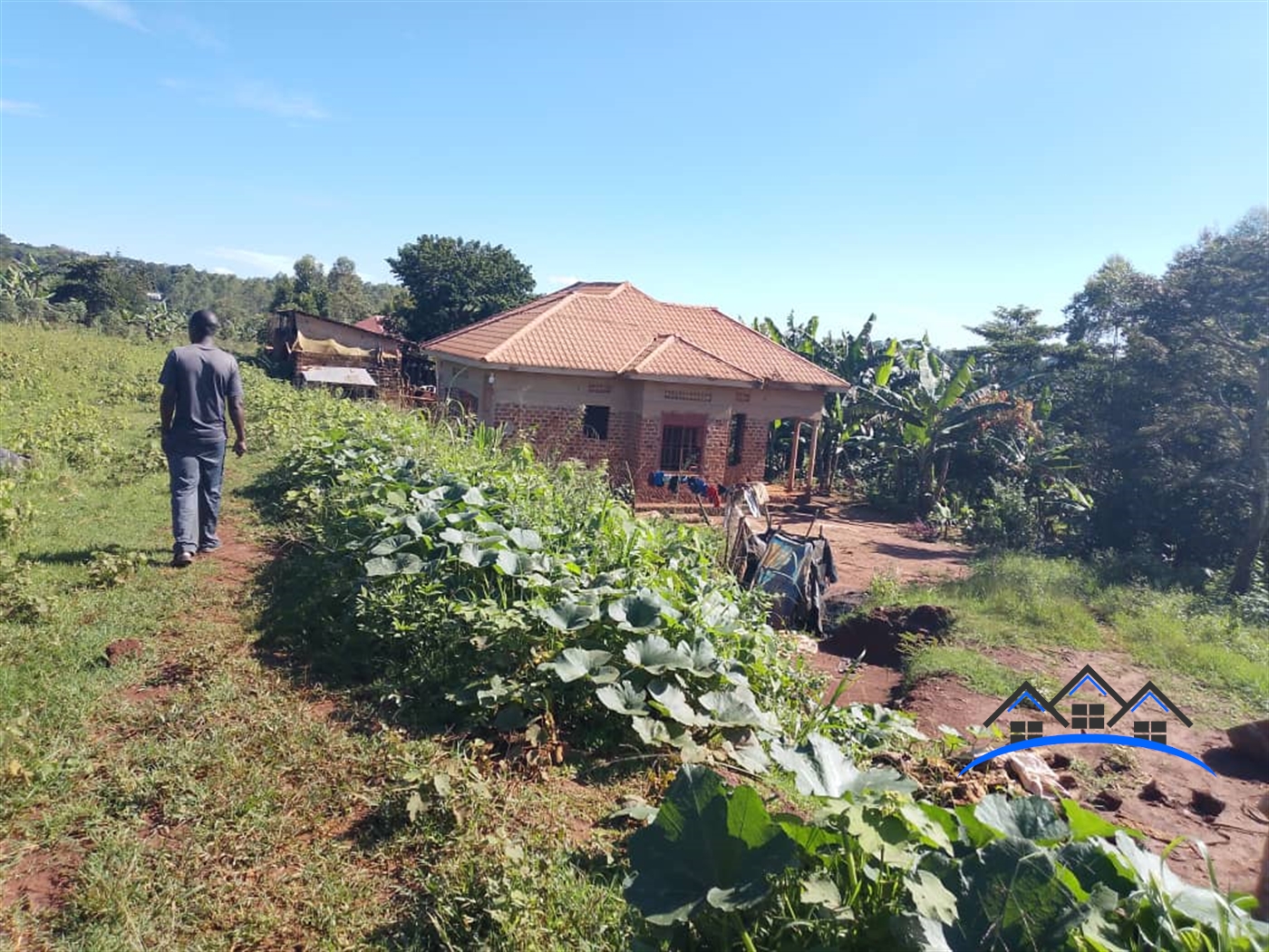 Residential Land for sale in Nakassajja Wakiso