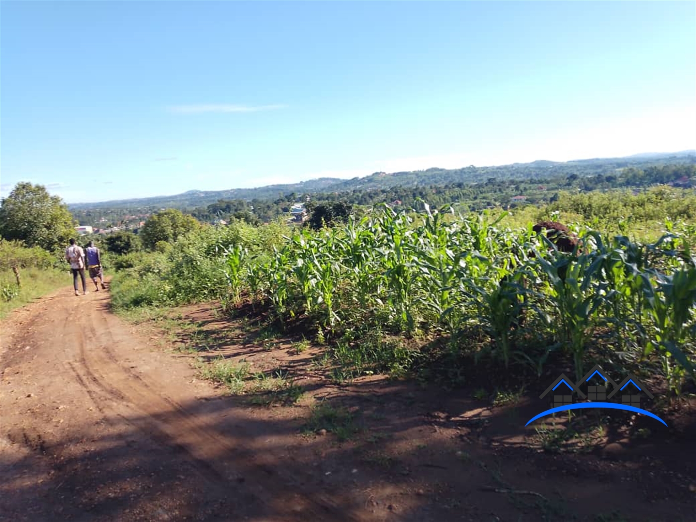 Residential Land for sale in Nakassajja Wakiso