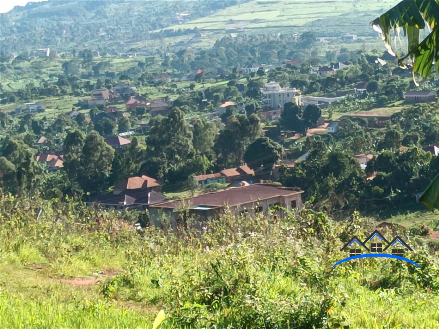 Residential Land for sale in Kitende Wakiso